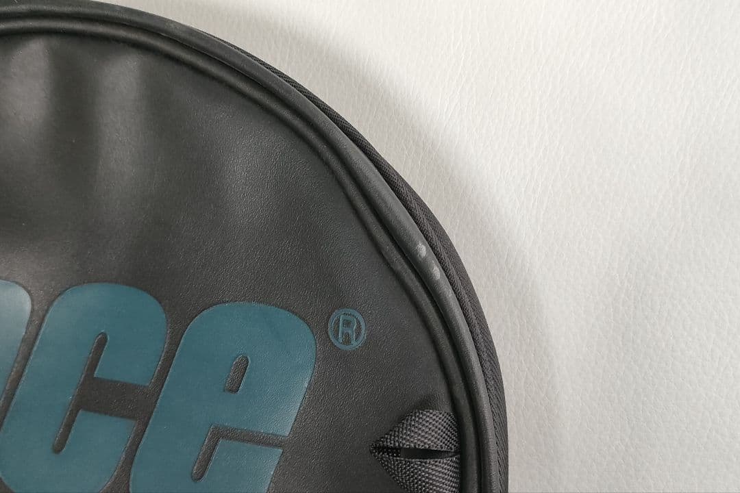 超レアPrince TripleThreat RingG4 未使用新品稀少品です