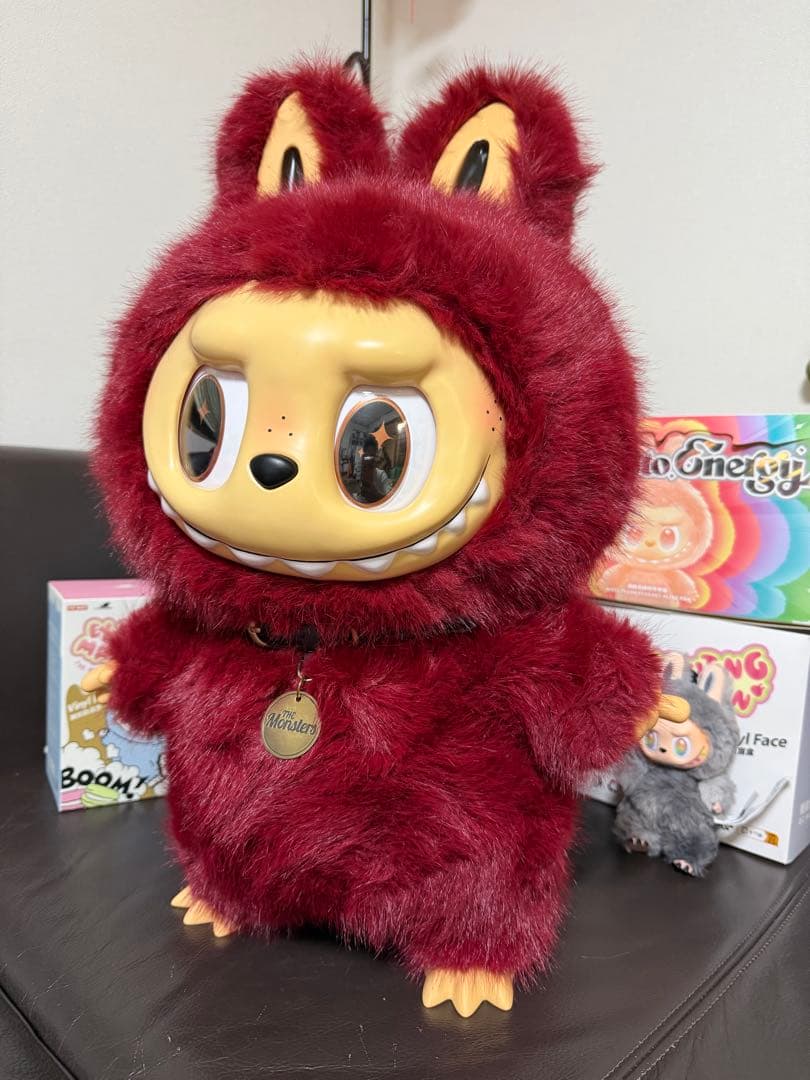 かなこ　スペシャルオーダー　薔薇紅天使