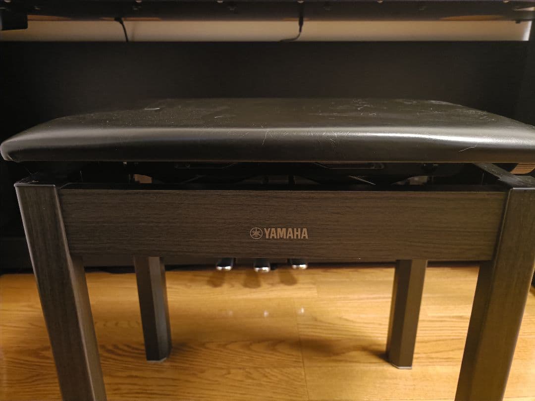 YAMAHA　クラビノーバ　設置　送料込み