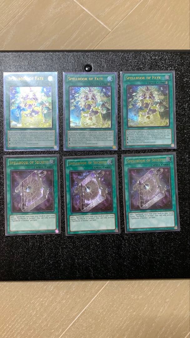 魔導デッキ 遊戯王 英語版