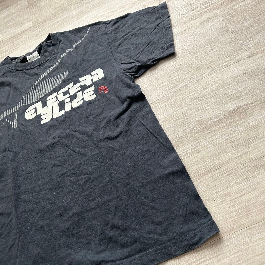 【electraglide[エレクトラグライド]】2004 Tシャツ M
