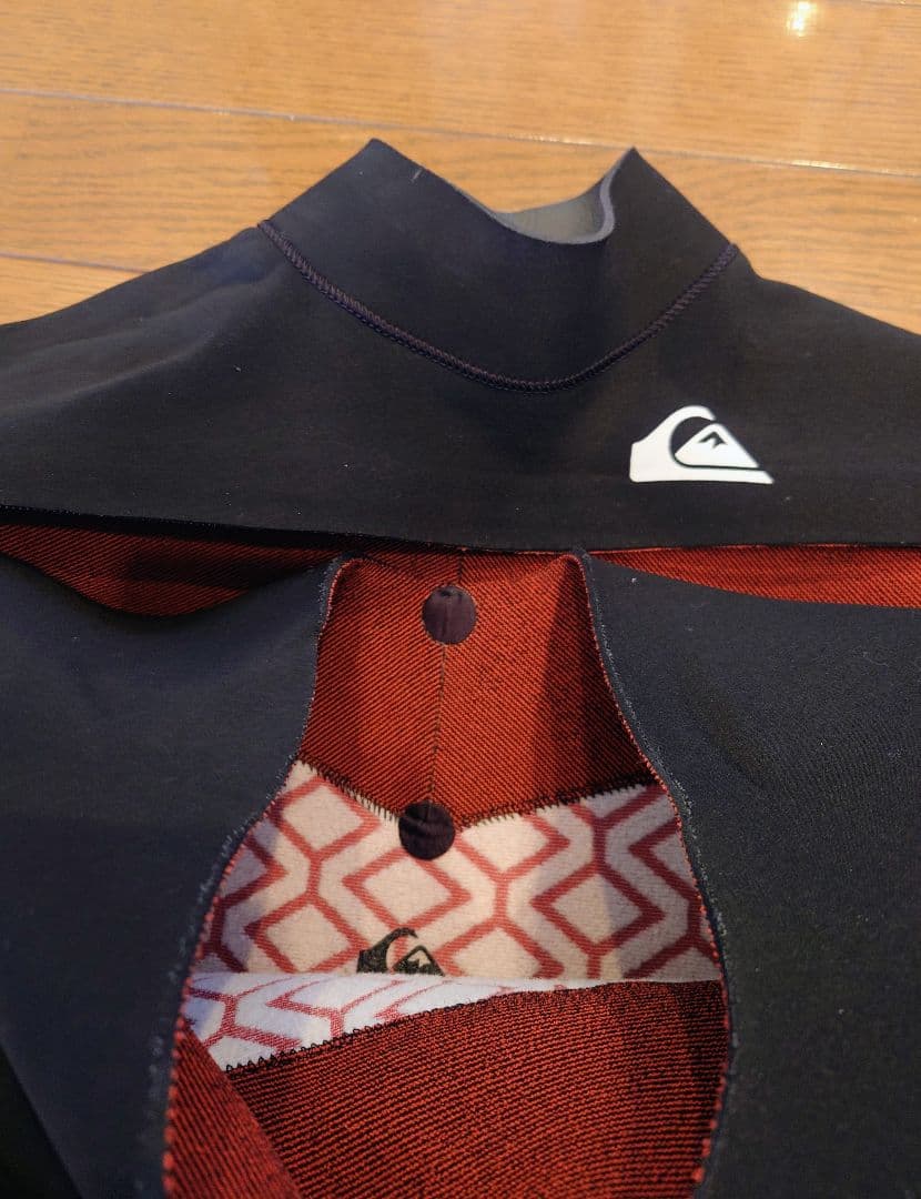 Quicksilverセミドライ L