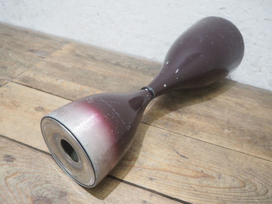 1135 ヴィンテージ　スタンドアッシュトレイ　灰皿　ミッドセンチュリー　喫煙