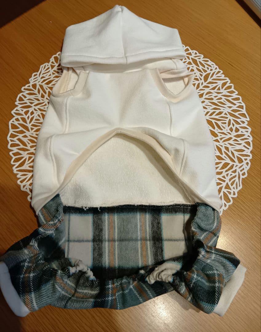 犬服・アクセサリー chuland