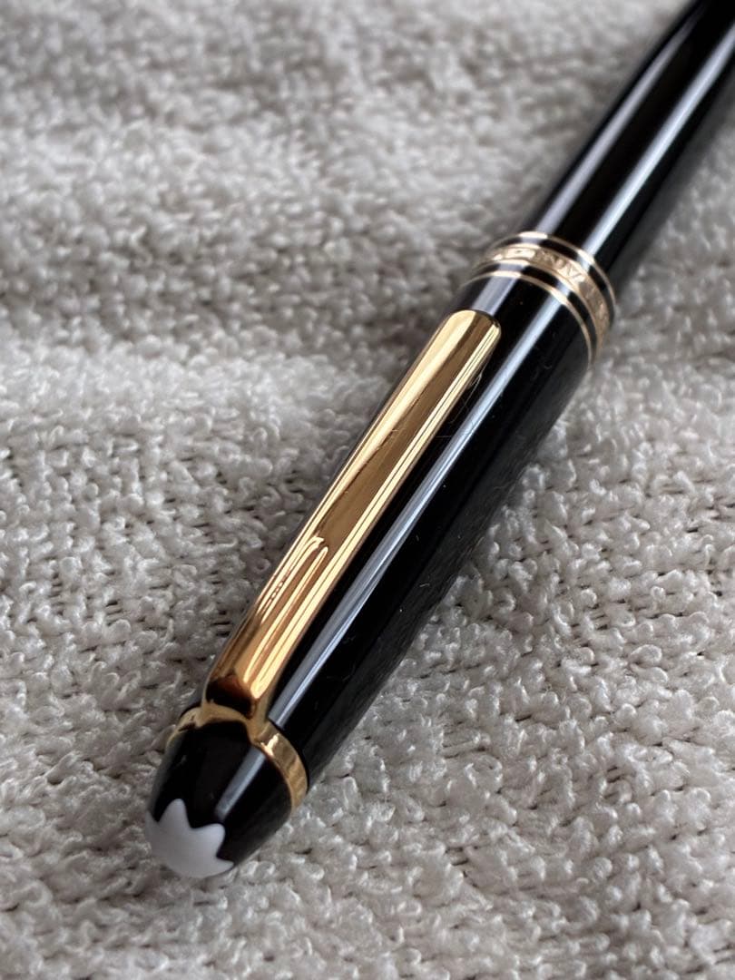 ◾️美品◾️モンブラン164 ボールペン◾️マイスターシュテュッククラシック◾️新インク