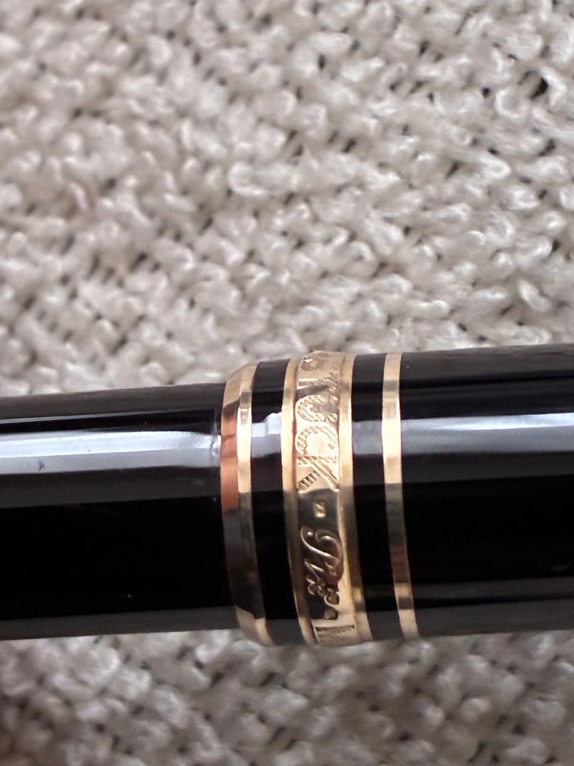 ◾️美品◾️モンブラン164 ボールペン◾️マイスターシュテュッククラシック◾️新インク