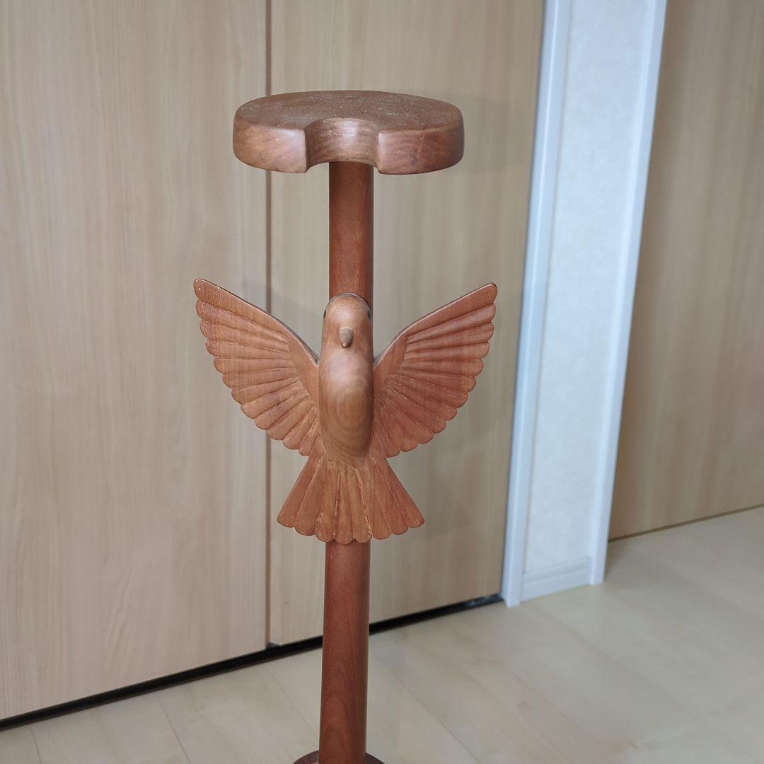 模造刀　刀置き台付き（木製）