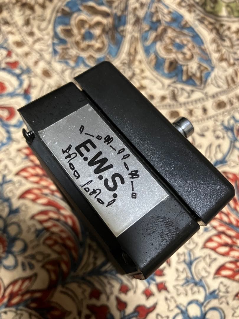 ギター E.W.S ARION SCH-Z mod