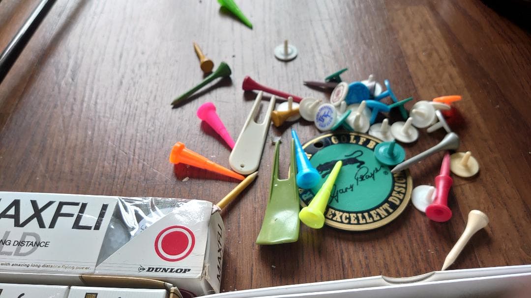 希少　左レフティ　ゴルフクラブ フルセット男性用　ゴルフセット1式+キャデバッグ