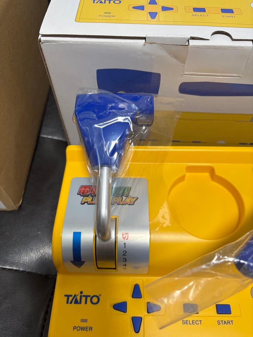 TAITO 電車でGO! PLUG & PLAY プライムデー限定カラー