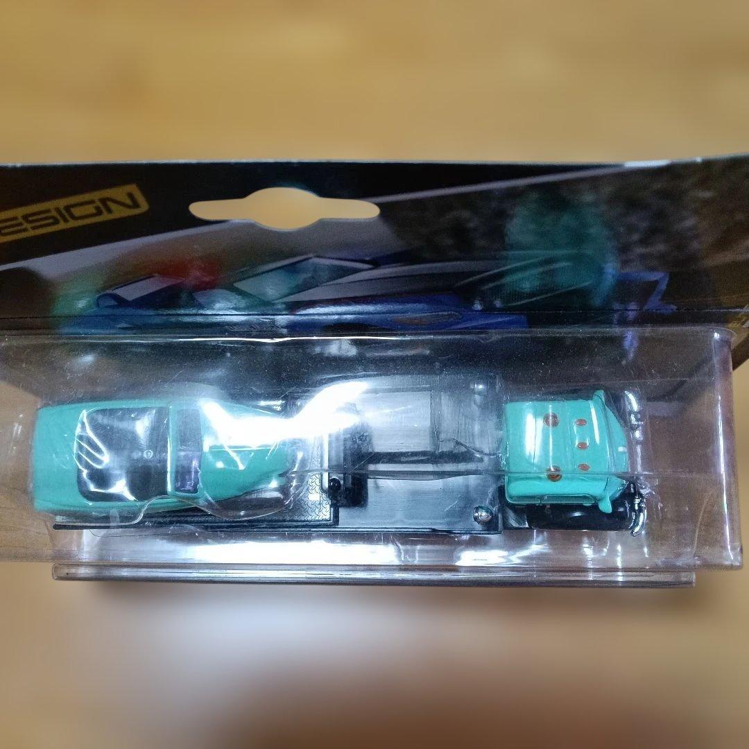 Maisto　ウサビッチプルバックトイ