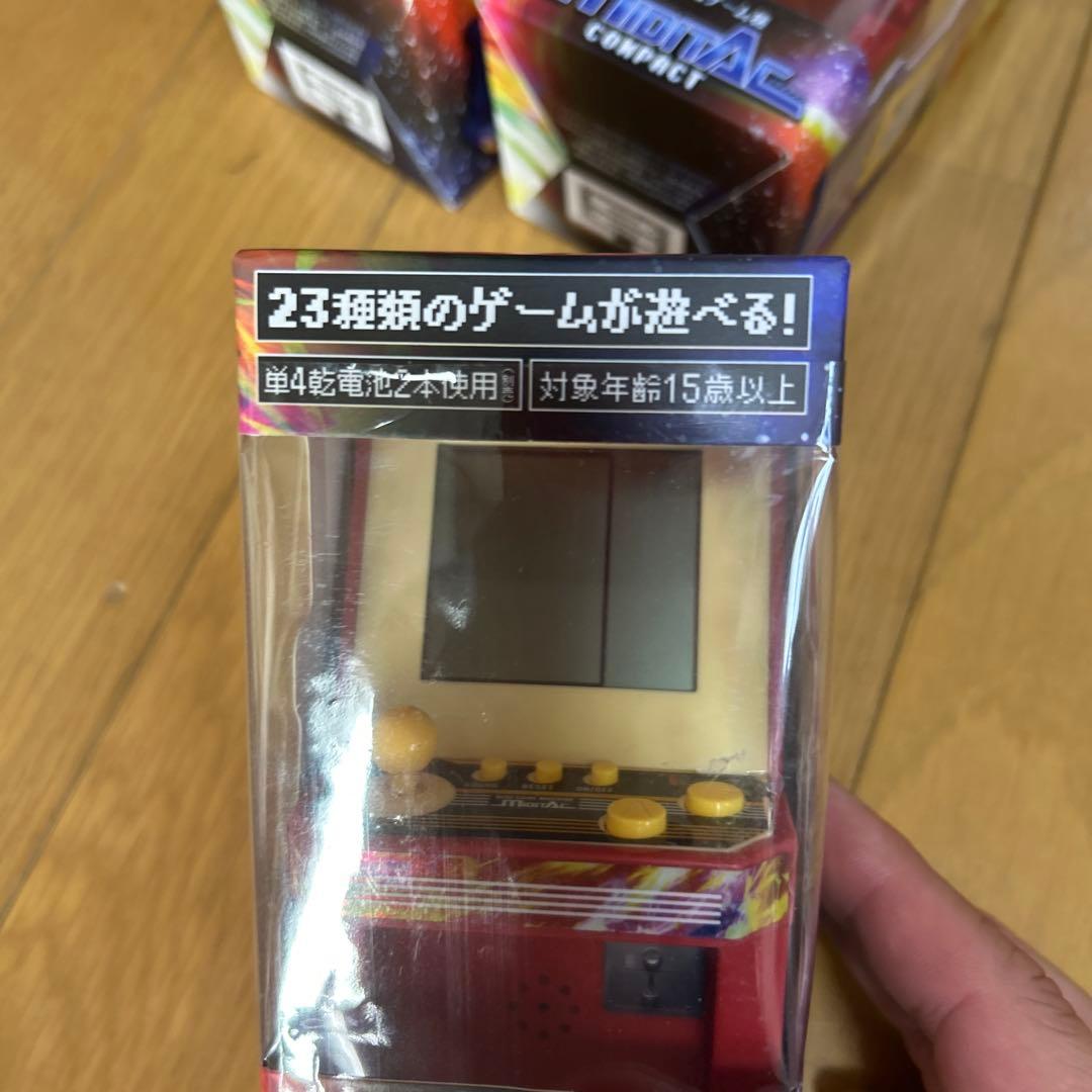 [新品] レトロアーケード豪華大量セット　筐体機　レトロゲーム　17個