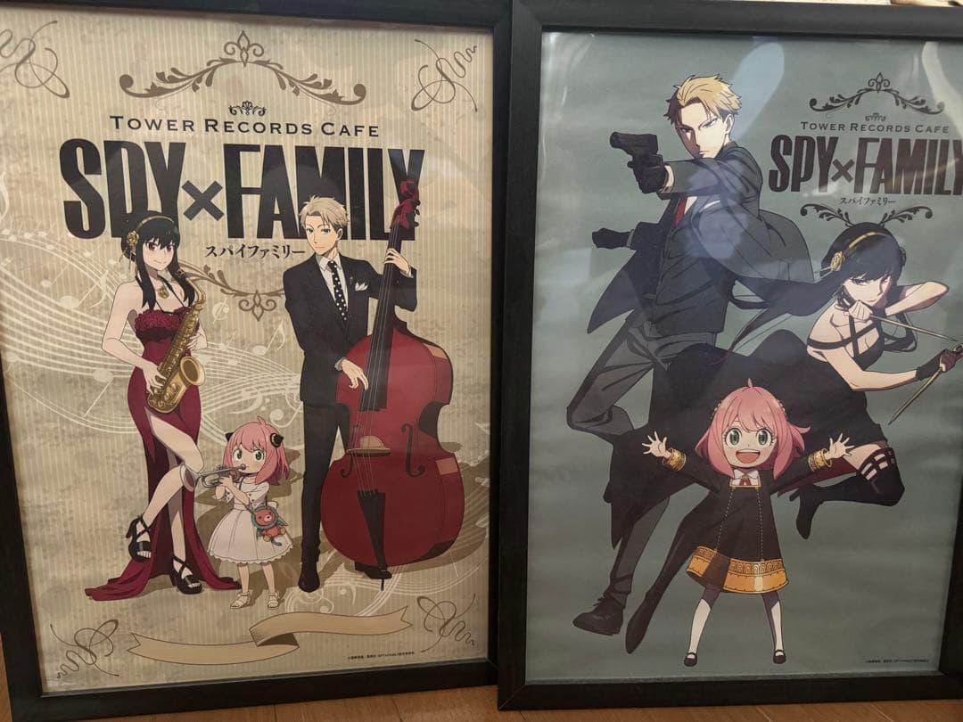 スパイファミリー　グッズまとめ売り