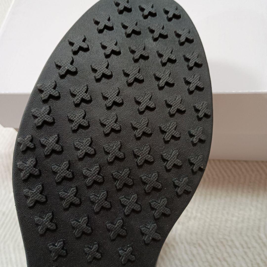 新品未使用　ヒールクリーク　ビブラムソール 25.5cm