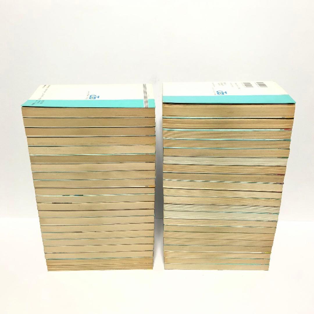 ドラゴンボール（DRAGON BALL）全巻セット・旧表紙・約半分は初版