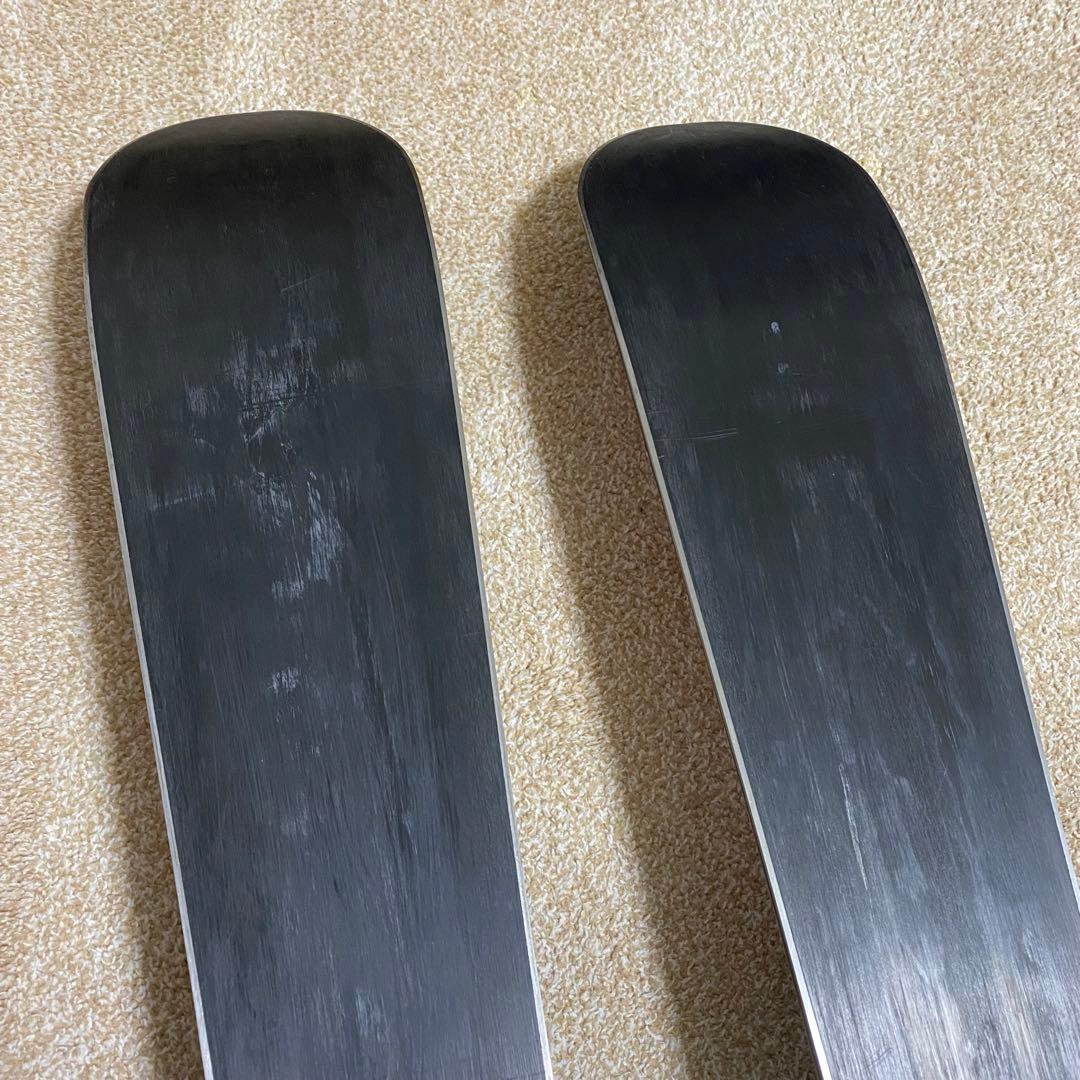 【即購入可！】Hartスキー板 3点セット 150サイズ