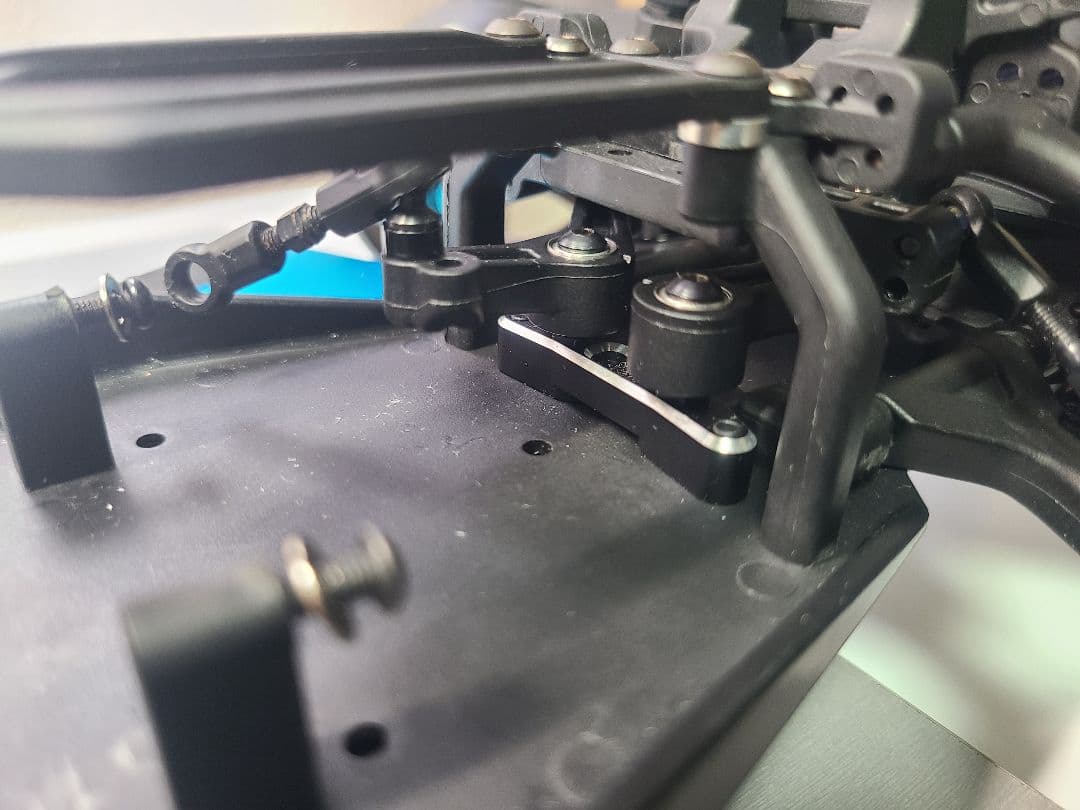 組立済　Yokomo RD2.0 ラジコン　RWD　オプション　おまけ　ドリフト