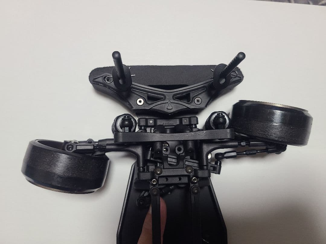 組立済　Yokomo RD2.0 ラジコン　RWD　オプション　おまけ　ドリフト