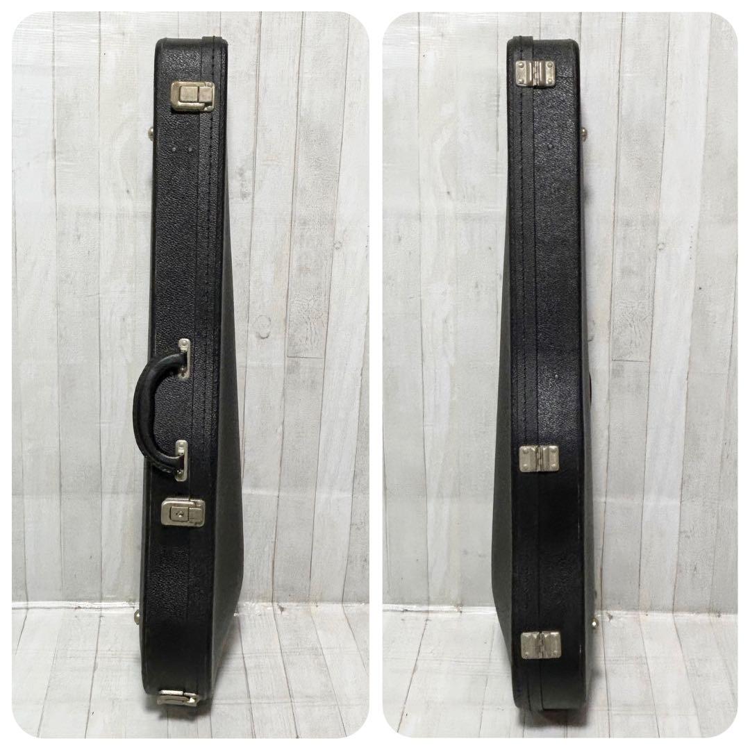 スズキ、ヴァイオリン №280 4/4【鍵付きセミハードケース付】