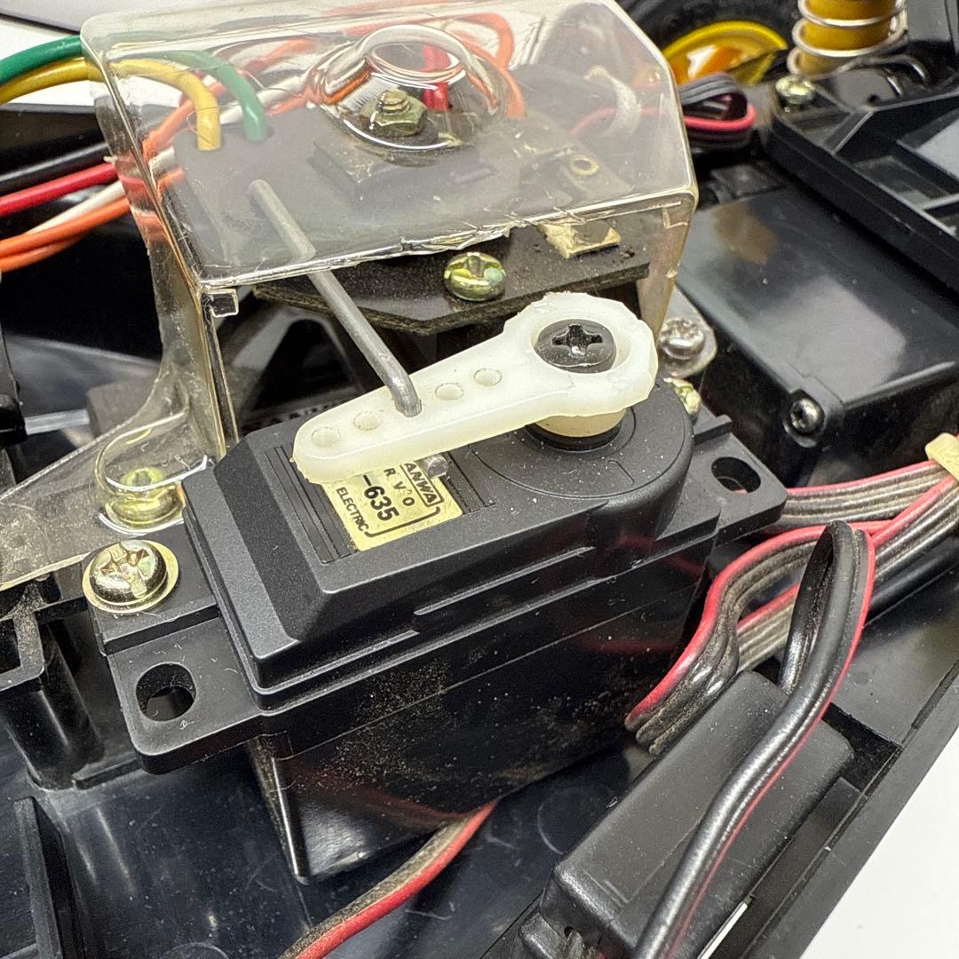 tamiya falcon ファルコン タミヤ ラジコン