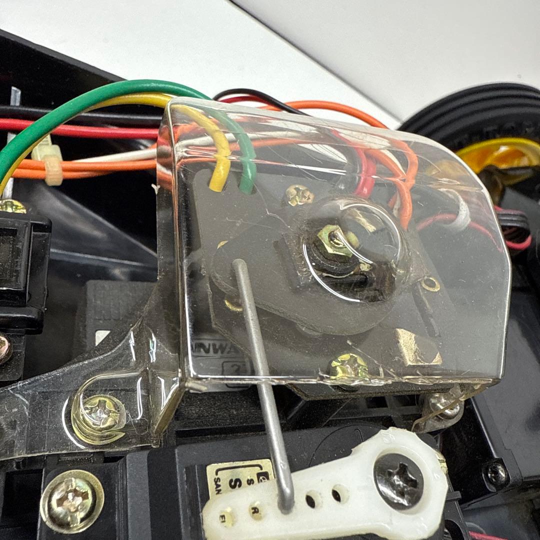 tamiya falcon ファルコン タミヤ ラジコン