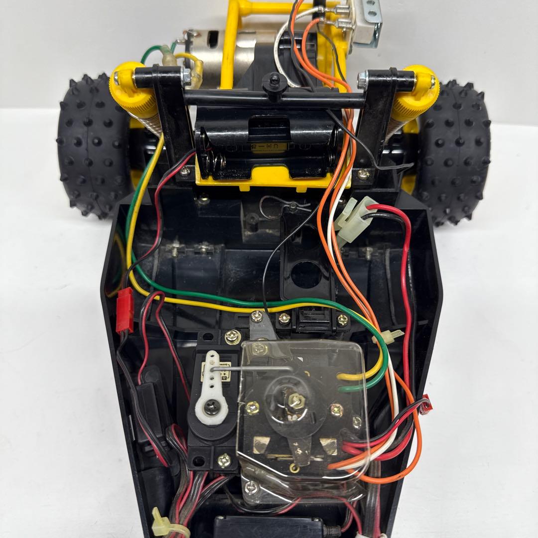 tamiya falcon ファルコン タミヤ ラジコン