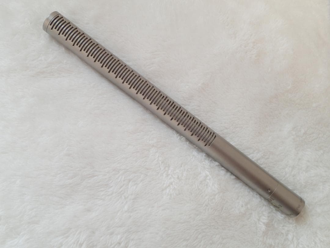 NTG-3 RODE ショットガンマイク