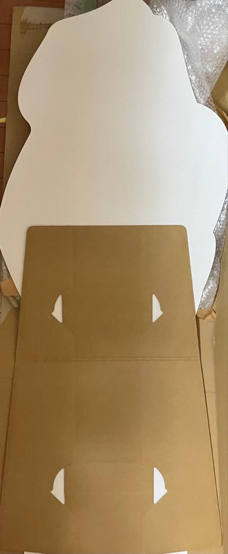 千歳くんはラムネ瓶のなか 7巻発売記念　完全受注生産　等身大パネル　柊 夕湖