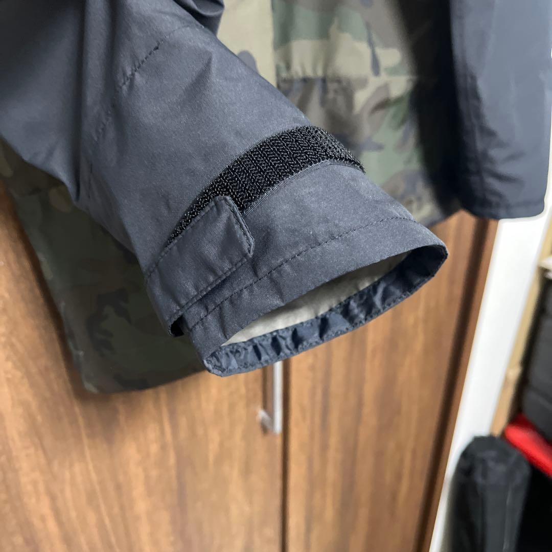 ダイワ　ゴアテックスレインスーツ　レインコート