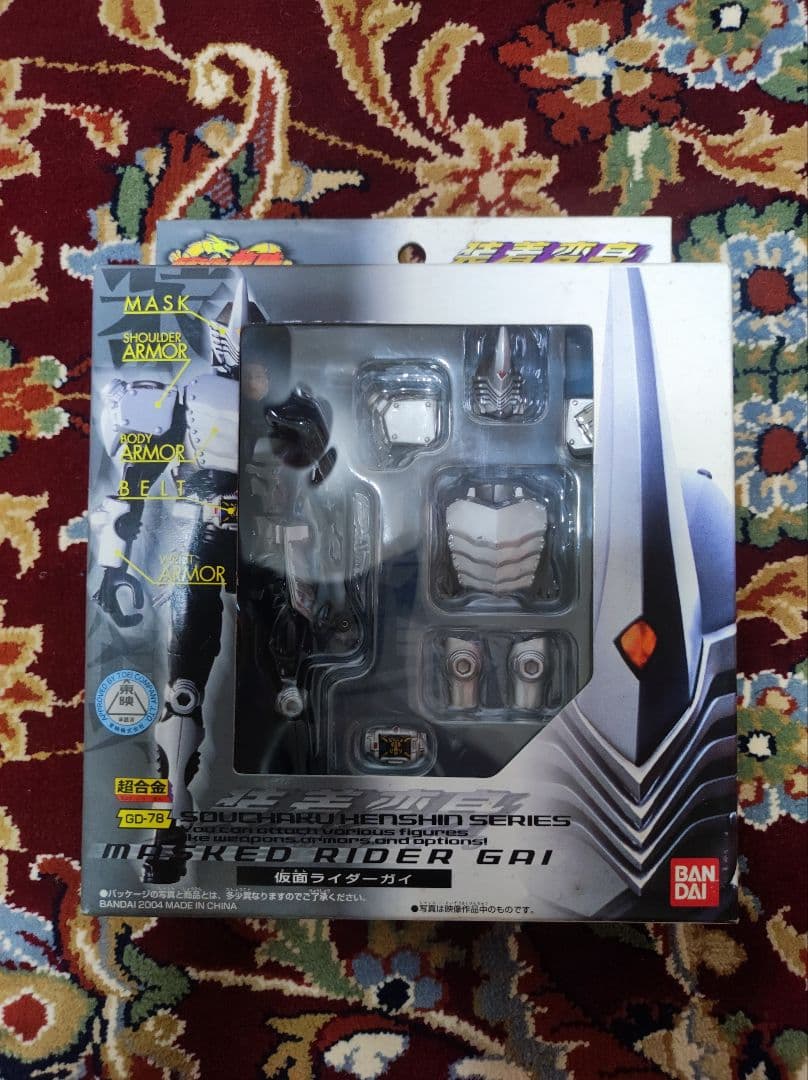 【連休値引き】装着変身 仮面ライダー龍騎 15体セット＋装着変身マニアックス