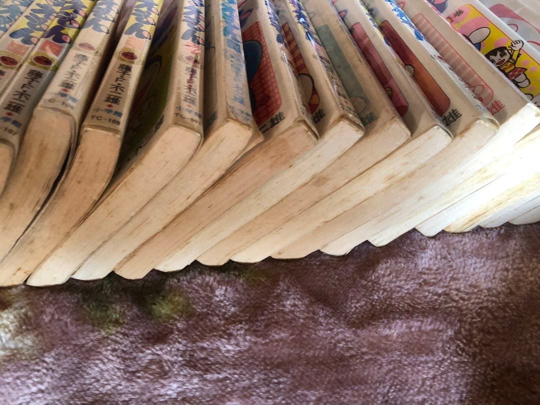 全73冊◆格安◆訳あり◆ドラえもん　コミック まとめ売り　豪華セット　おまけ付き