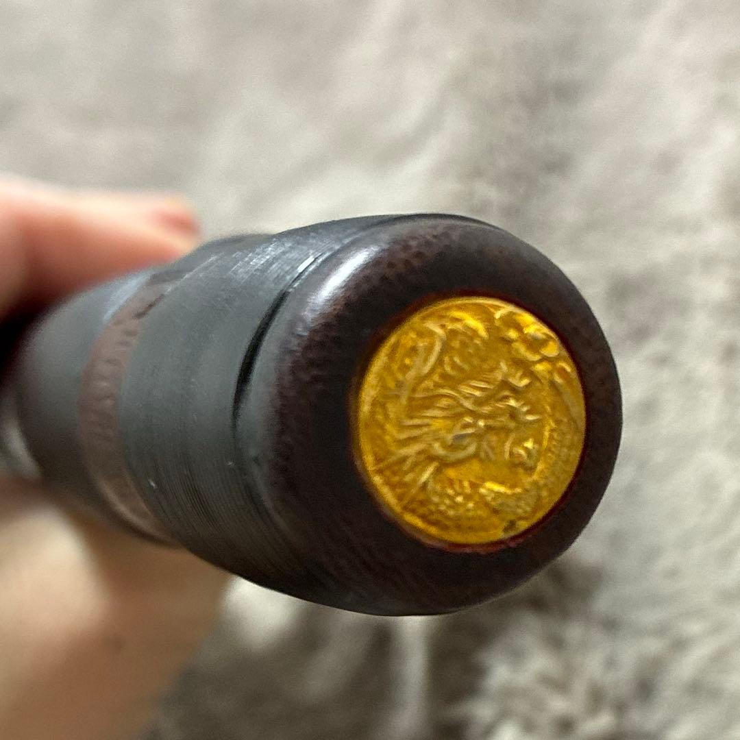 鳳聲晴由　作　能管