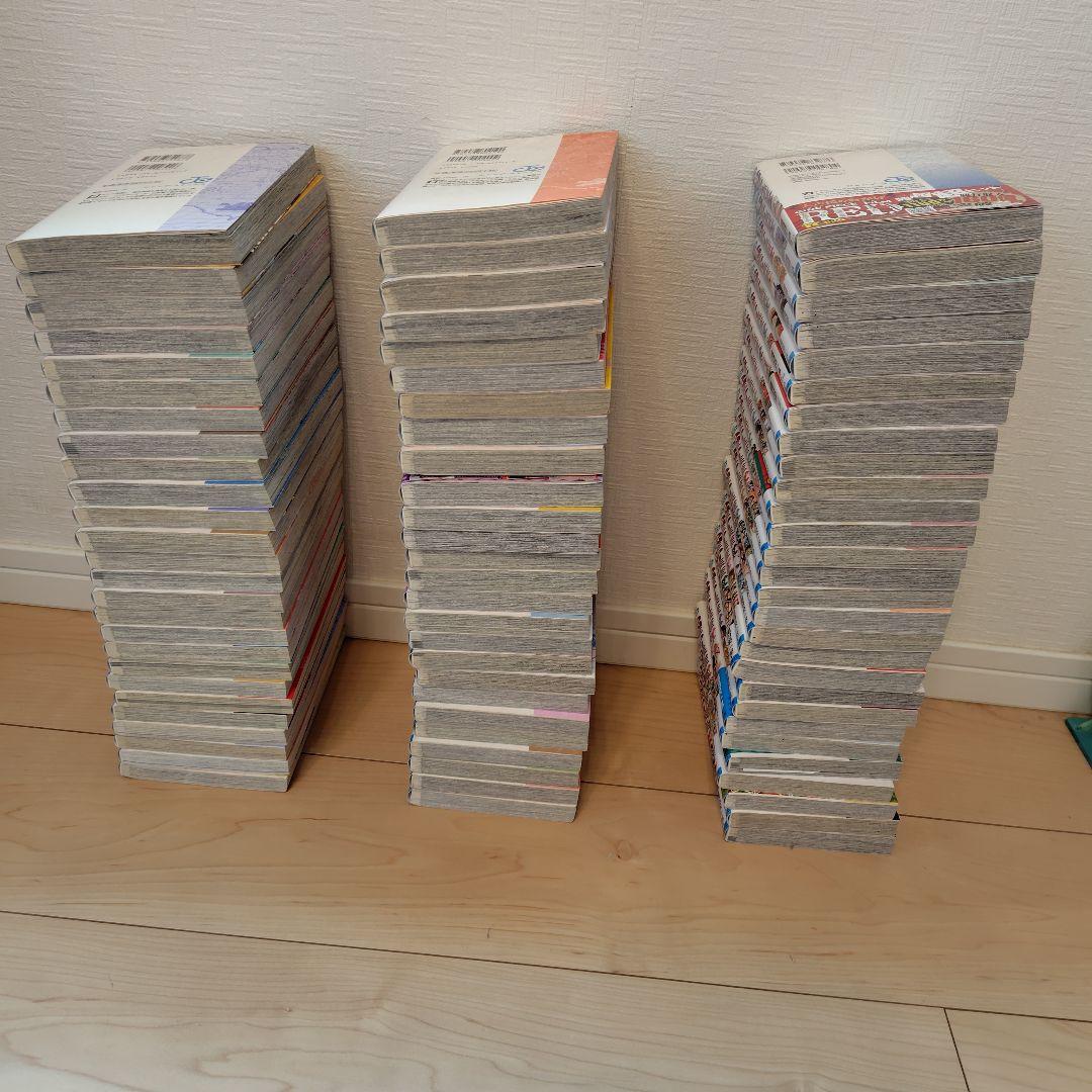 ワンピース 79冊セット