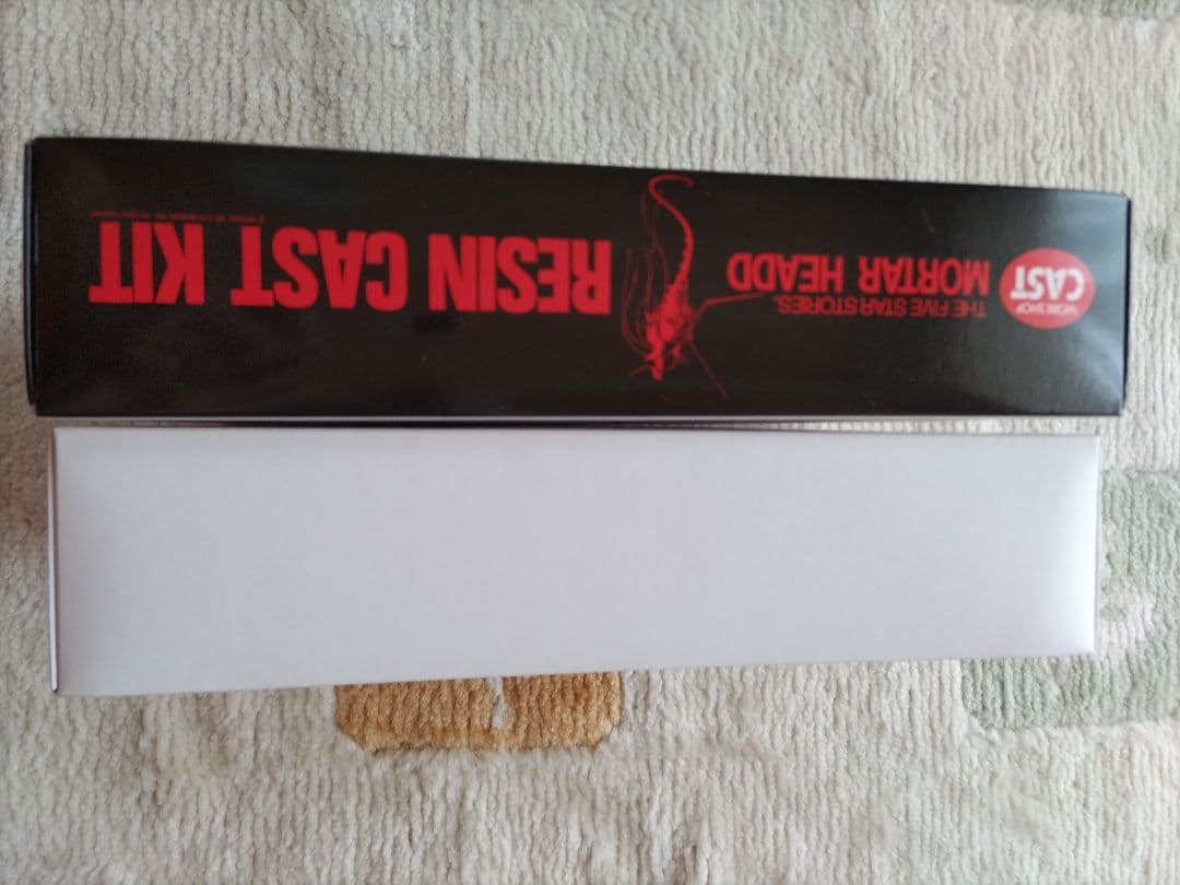 ロボット 1/100 Prototype K.O.G. AUGE/ALUUSQULL