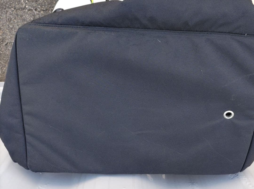 程度良好 HEAD ヘッド Rebels Racing Backpack 90L