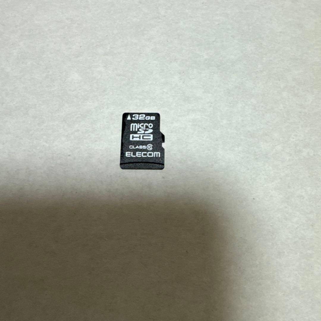 ☆無欠品・美品 ☆ Nintendo Switch本体 SDカード・保管ケース付