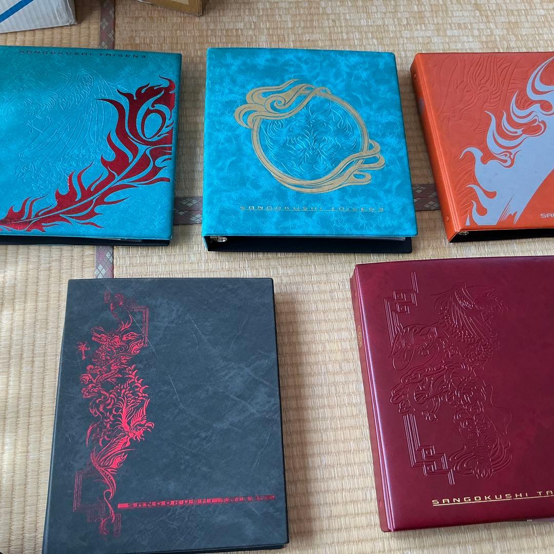 大量☆三国志大戦☆カード☆まとめ売り☆1000枚以上