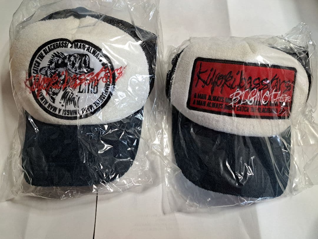 清木場俊介 KYOKIBASSTARS DVD & キャップセット