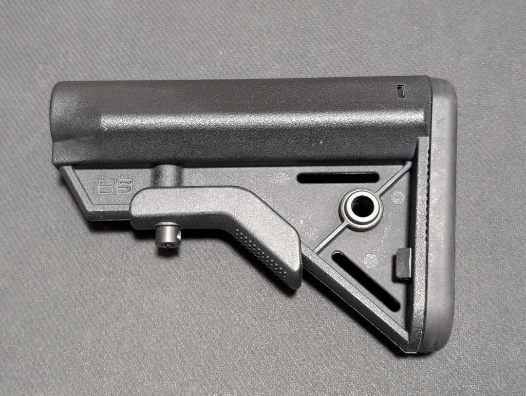 【実物】B5 SYSTEMS SOPMOD BRAVO