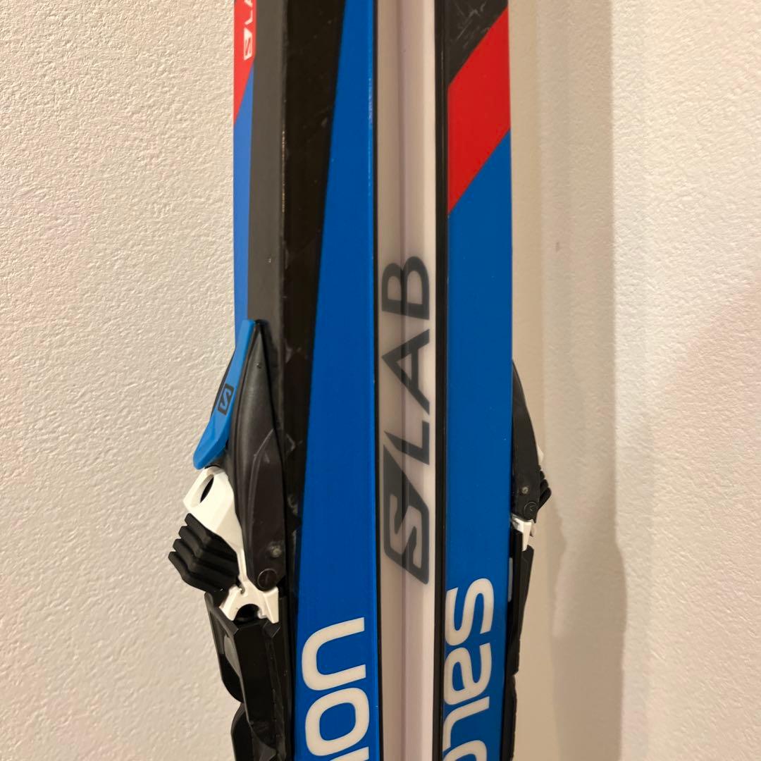 サロモンクロスカントリースキー192 コメント購入週末2000円引き