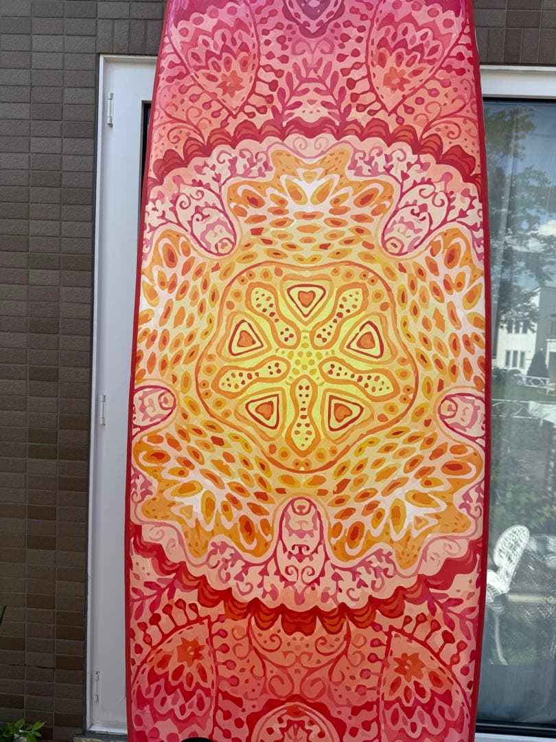 W*L様 AISUNSS スタンドアップパドルボード 10.6フィート