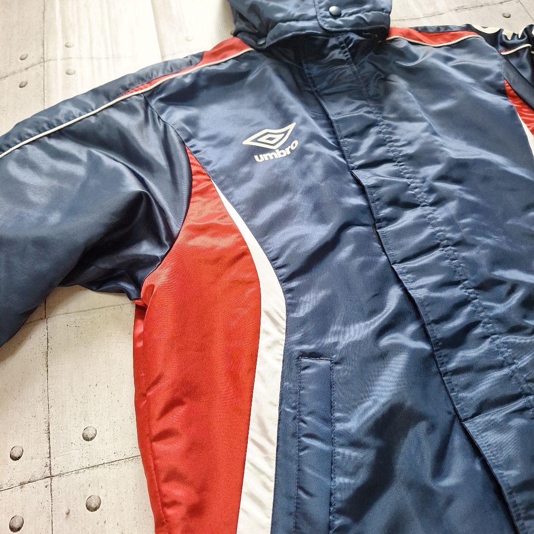 ◎DESCENTE◎UMBRO◎超あったか◎COACHブルゾン