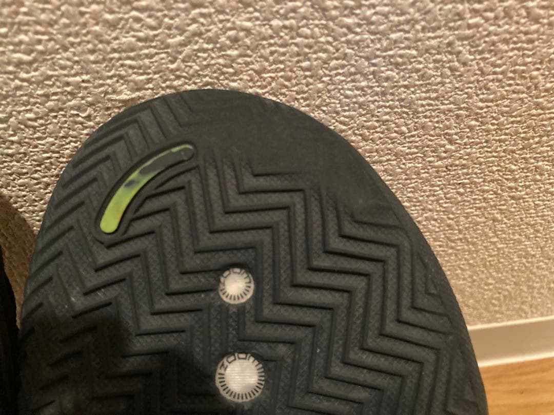 NIKE AIR JORDAN 34 エアジョーダン34 ブラックキャット