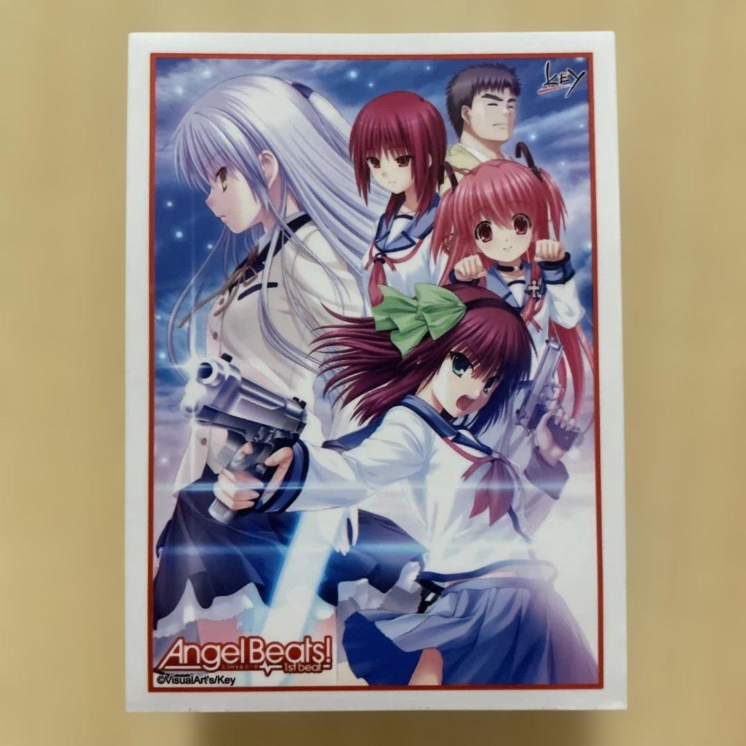 スリーブ 12種 各60枚 まとめ売り 使用済