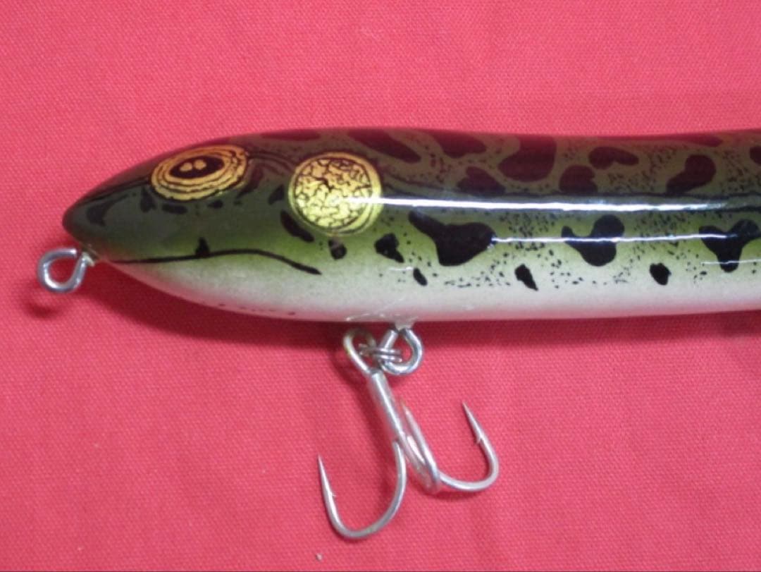 hawlin' wolf ハウリンウルフ　ソリペン　2024