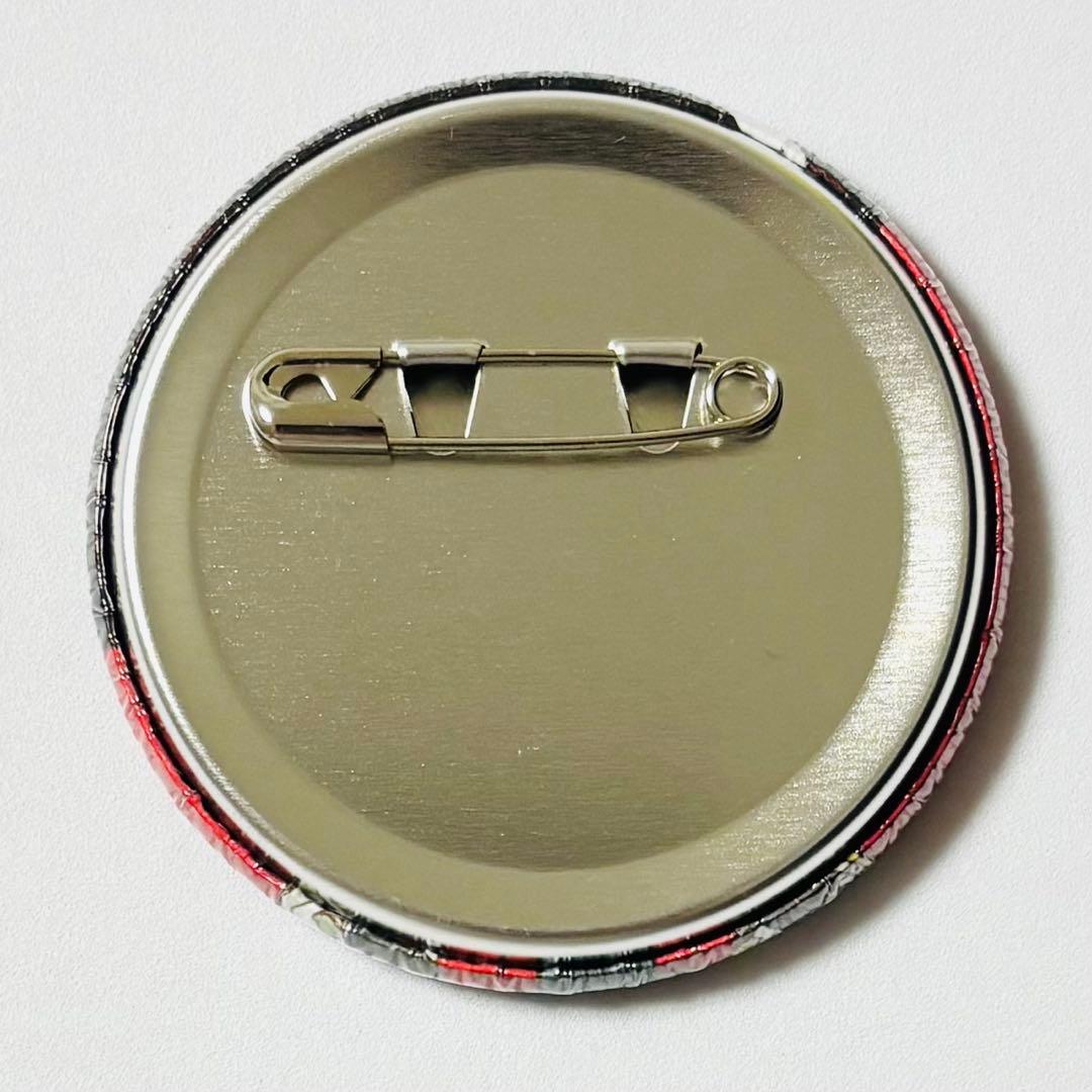 鬼滅の刃 クリスマス プリロール 柱集合 缶バッジ 冨岡義勇 煉獄杏寿郎 不死川