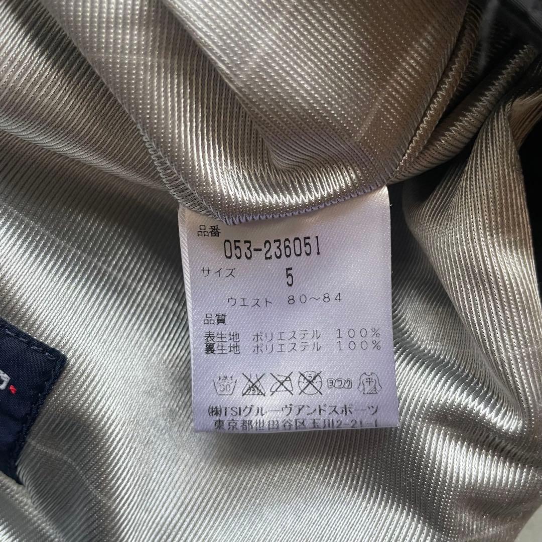 PEARLY GATES パーリーゲイツ 蓄熱 ロングパンツ メンズL