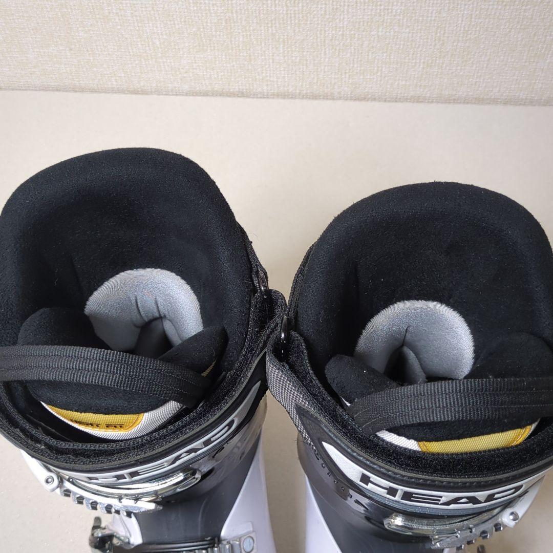 HEAD スキーブーツnext EDGE 80 28.0-28.5cm