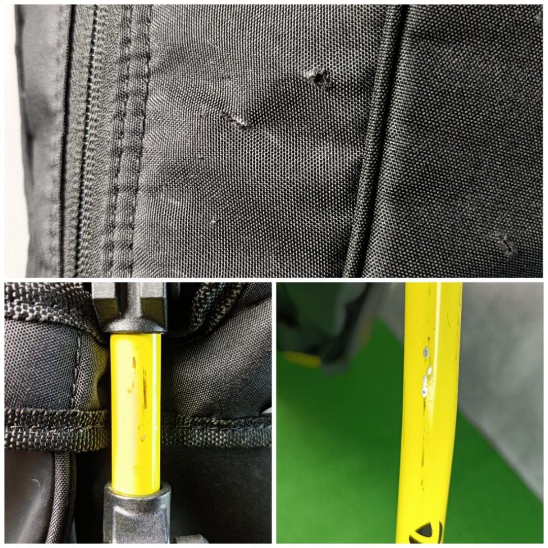 テーラーメイド フレックステック スタンド式キャディバッグ FLEXTECH