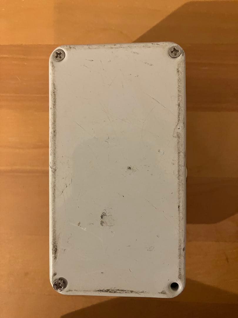 ギター Bath Time Reverb (Ninevolt Pedals)